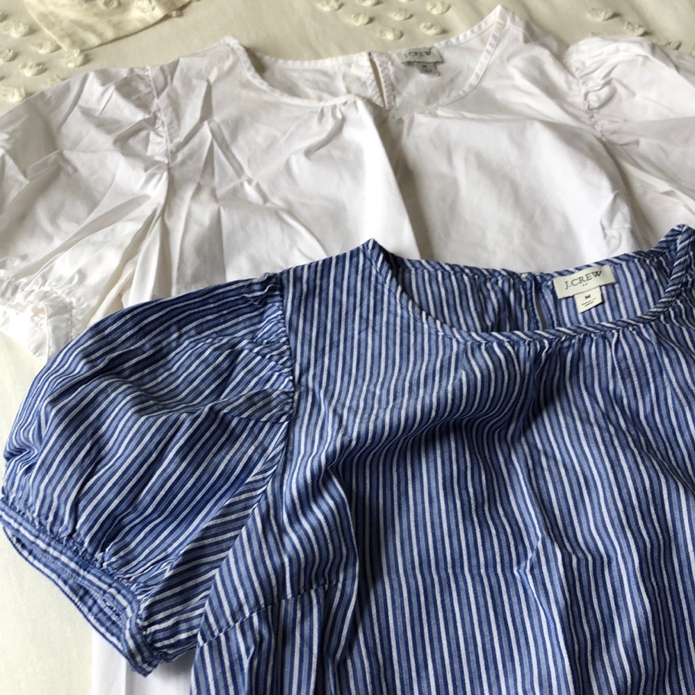 J. Crew Tops